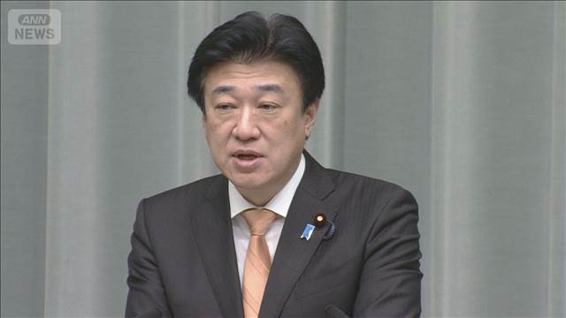 「青切符」制度は「自転事故防止に資する」木原官房長官