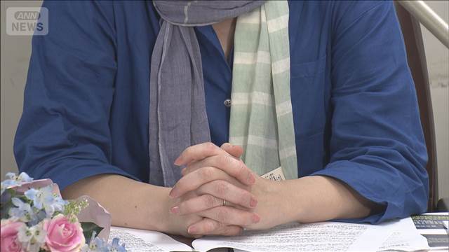 女性検事「要望拒否された」元検事正からの性被害めぐる第三者委設置について