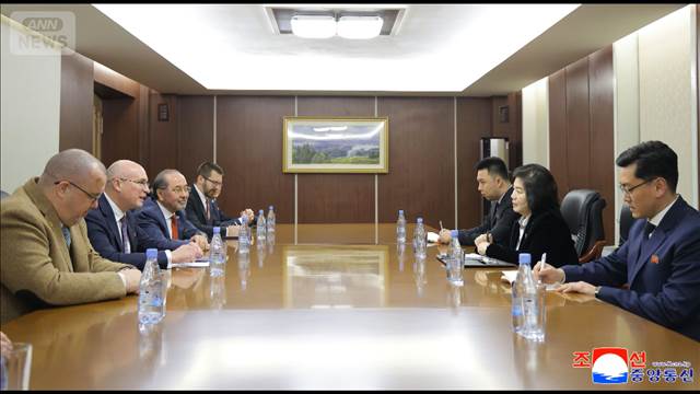 「情報戦」でロシアと北朝鮮が連携　双方の国営通信が協定締結　西側と一線画す狙いか