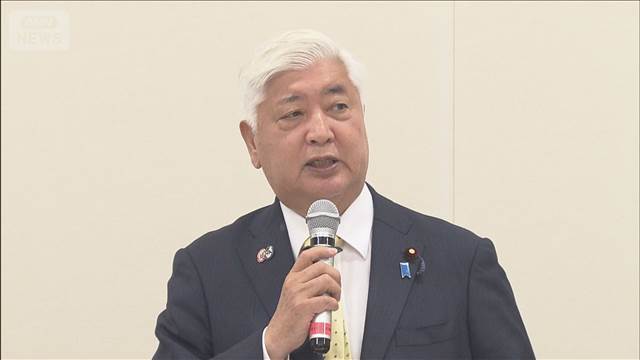 日イスラエル議連　事態の早期沈静化求める　駐日イスラエル大使は自衛権だと主張