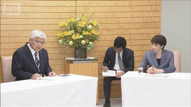 台湾TSMCが熊本で3ナノ半導体生産へ　台湾当局が許可　2028年から量産計画