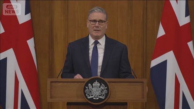 ホルムズ海峡の通航再開に向け「措置検討」　英が今週後半に35カ国の会合主催へ