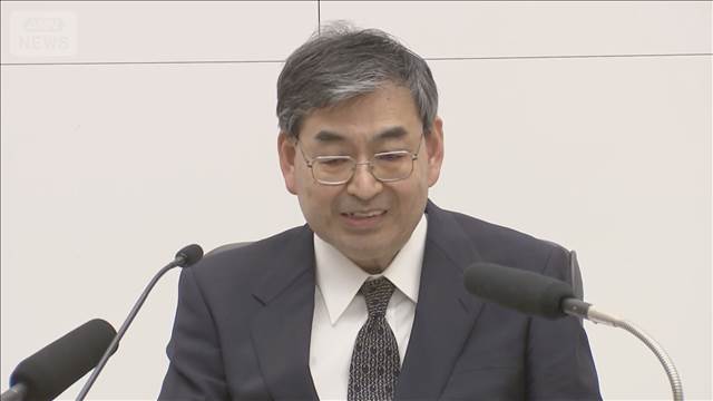 日銀審議委員に浅田氏が就任　“リフレ派”金融緩和＆積極財政重視