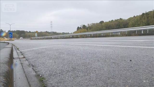 バス運転手が工具投げつけか 「覚えていない」一部否認