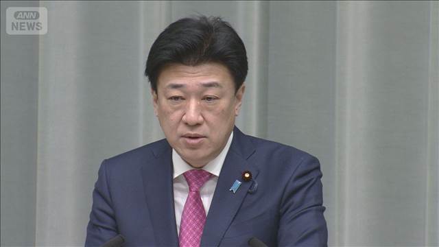 「米欧の安定的な関係を期待」　トランプ氏のNATO離脱検討報道めぐり木原長官