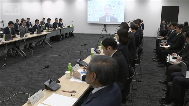 給付付き税額控除に向け議論本格化　税や社会保険の純負担率の高さが焦点　有識者会議