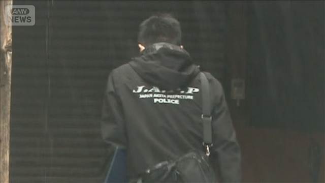 「酒樽に人が落ちた」40代男性死亡　秋田・横手市