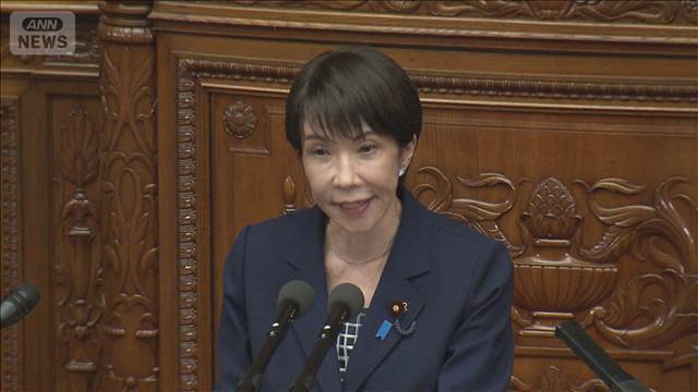 「国家情報会議」設置法案が審議入り
