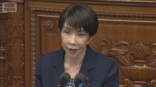 「国家情報局」法案　国会で審議入り