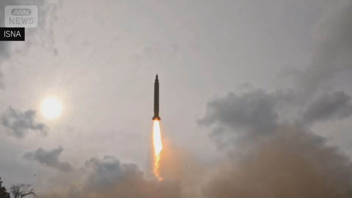 イラン　中東の米アマゾン施設攻撃　高官殺害続けば「米IT企業らに厳しい報復」