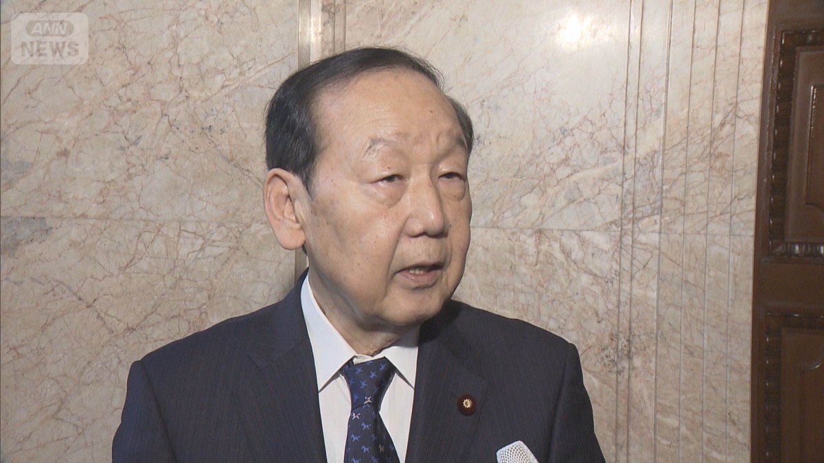 衆院の選挙制度に関する協議会　新メンバーで再開へ　定数削減も