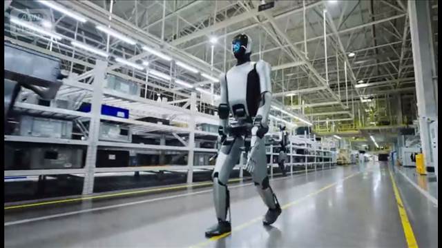 年収最大28億円！中国企業がロボット開発者公募　過熱する人材獲得競争