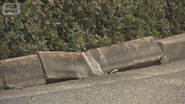 トラックと軽自動車が衝突　“定員オーバー”軽自動車の1人死亡 3人重傷　神戸市
