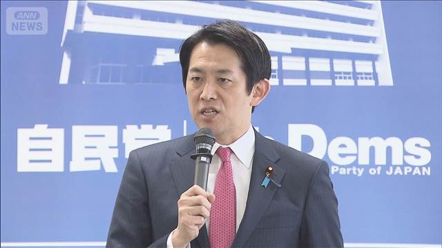 ガソリン補助に懸念も　自民党イラン合同会議