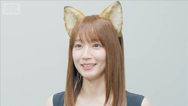 吉岡里帆「ちょっと探しに行ってます」、夢中なこととは？【芸能動画】