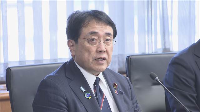 石油元売り事業者に燃料の直接販売要請　医療機関や公共交通機関など