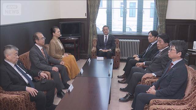 新年度予算7日成立へ　与野党締めくくり総括で合意
