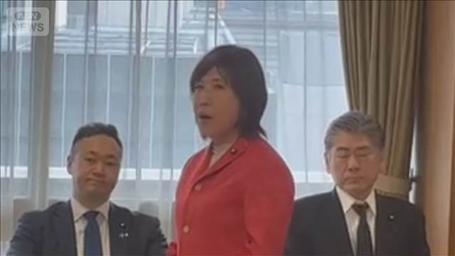 「再審」見直しめぐり自民紛糾 会合で怒号も　党内議論まとまらず