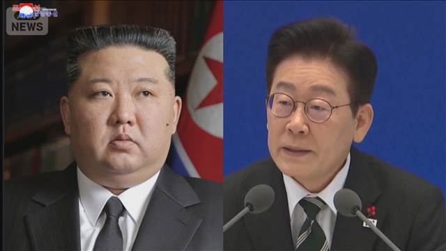金正恩氏、李在明大統領を異例の好評価　韓国のドローンが北朝鮮に侵入した問題巡り