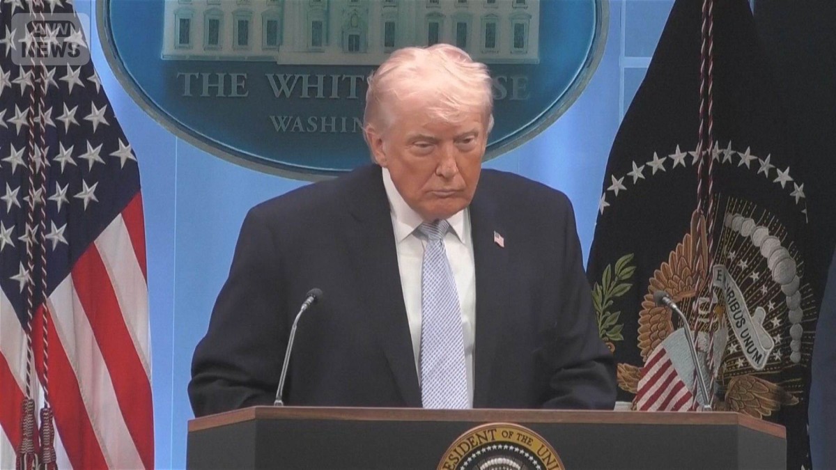 米政権　運輸保安局職員9400人削減提案　2400億円の予算削減も