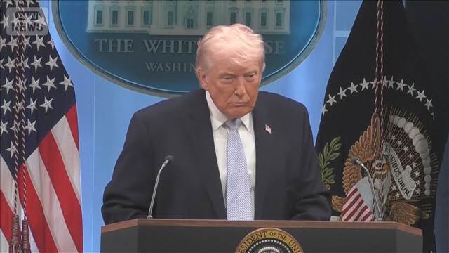 米政権　運輸保安局職員9400人削減提案　2400億円の予算削減も