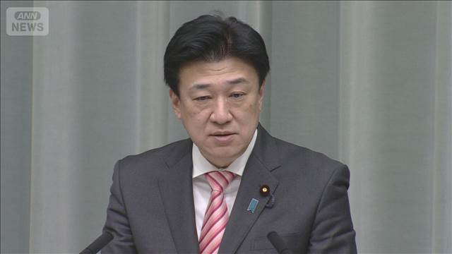 自衛隊のホルムズ海峡派遣「何ら決まっていない」