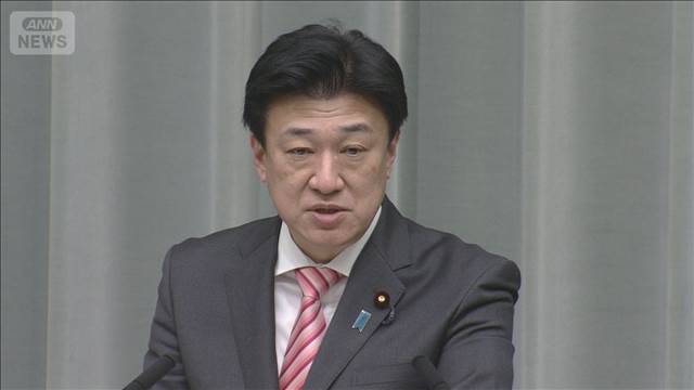 北朝鮮ミサイル発射に「厳重に抗議し強く非難した」