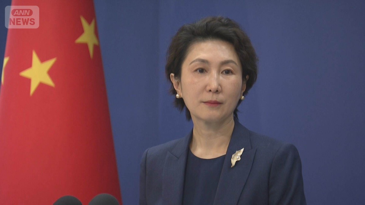 中国・王毅外相が北朝鮮訪問へ　9日から2日間　トランプ氏訪中を前に対応を協議か