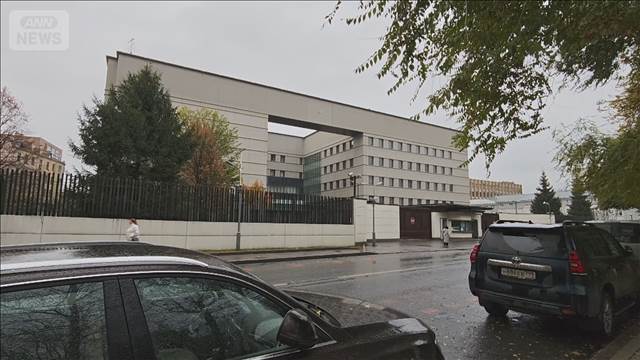 日本企業のウクライナ・ドローン投資にロシアが抗議「両国関係は前例ない程悪化」