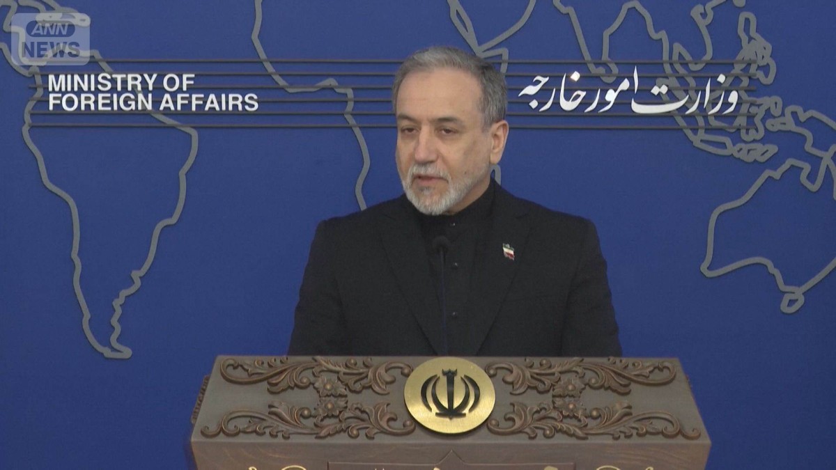 レバノンめぐり食い違う主張…米イスラエルは戦闘継続もイランは停戦合意崩壊も示唆