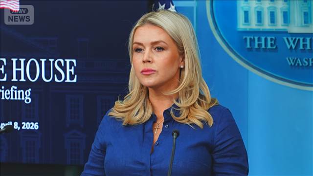 米報道官　停戦合意にレバノンは含まれず　米イラン協議は11日にパキスタンで実施へ