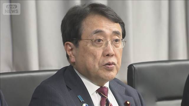石油元売りに“直接販売”を要請　病院や交通機関など“重要施設”対象