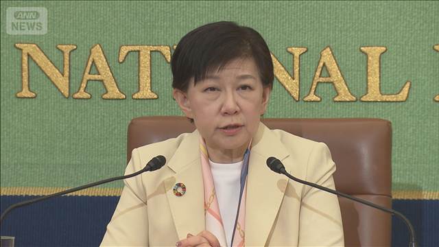 核軍縮「複雑さ増している」イラン情勢での“核の脅し”念頭に　国連事務次長