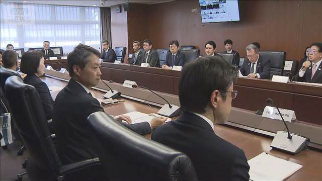 中東情勢めぐり燃料油やシンナーが供給不足に　流通の過程で目詰まりか　国交省