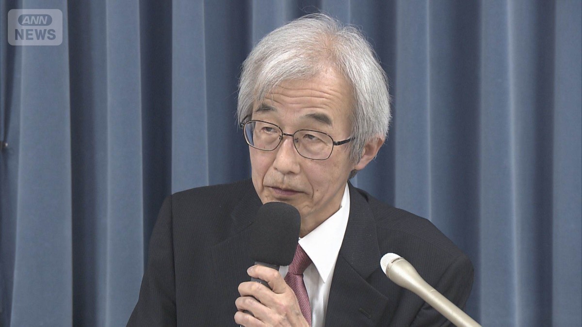 熊本地震から10年経過も活動活発　地震調査委員会「日頃から強い地震に備えを」