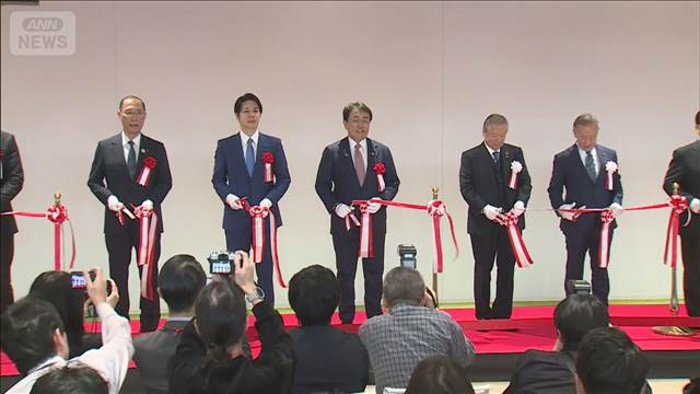 経産省　ラピダスの“将来顧客”に公的支援　富士通・日本IBMの半導体研究