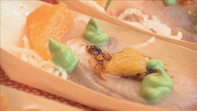 鹿児島県の食と観光をアメリカ・ワシントンでPR　知事は販路拡大に意欲