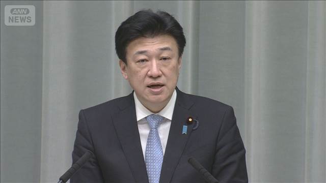 「震災の経験や教訓を活かす」熊本地震から10年 地元の木原長官