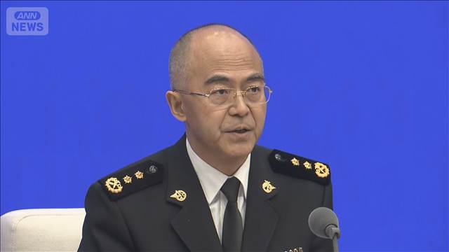 中国第1四半期の輸出入額過去最高　一方で3月にはイラン情勢の影響と指摘