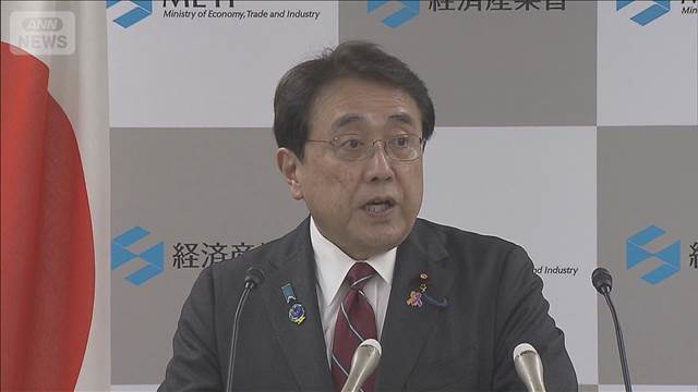 シンナー流通目詰まり解消へ　政府が製造事業者へ要請
