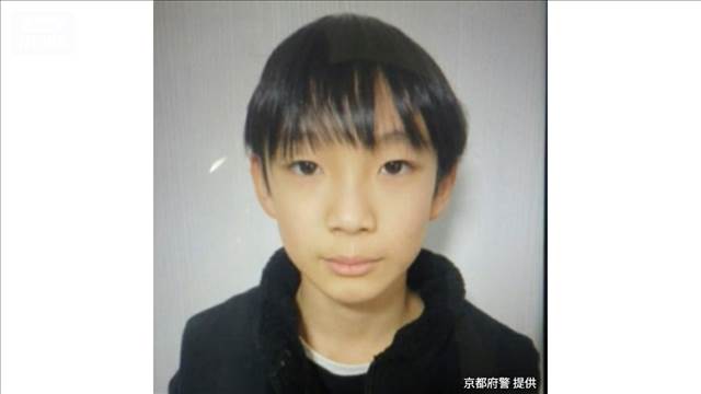【速報】京都・南丹市の発見の男児遺体は行方不明の安達結希さん（11）と判明