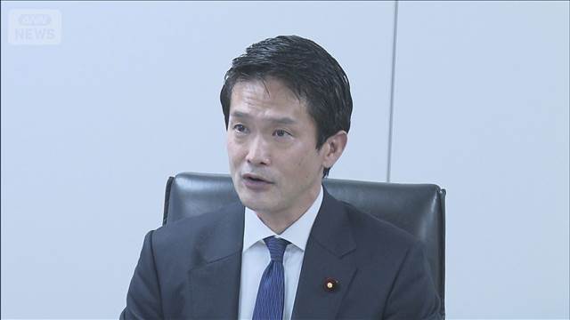 中道　惜敗者に月40万の財政支援　30人程度