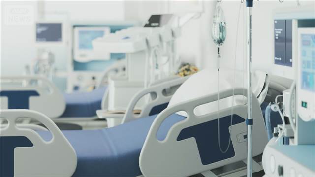 医療機関の倒産71件　昨年度、過去20年で最多　患者数の減少や光熱、人件費上昇で