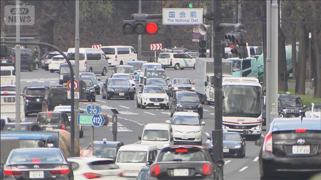新車平均購入価格が初の300万円超え　首都圏では378万円に　日本自動車工業会