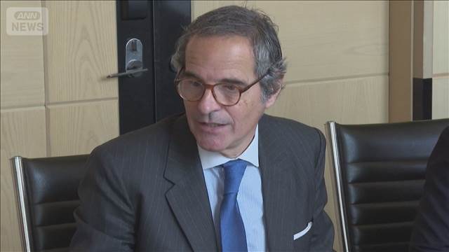 IAEA「イランのウラン濃縮停止は政治的問題」　北朝鮮は核兵器開発能力が大幅向上