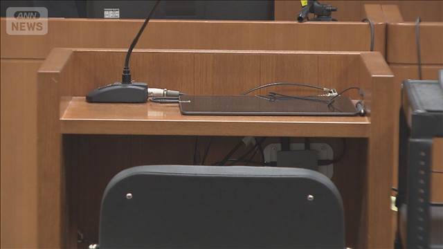 「そうではありません」女が無罪主張　タイ人少女違法労働