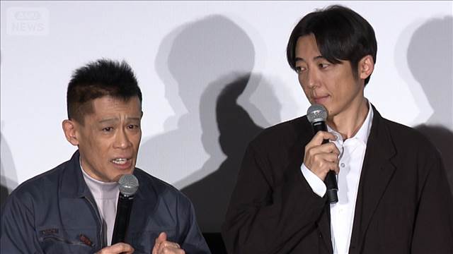 「そういうウソはやめて！」高橋一生に怒られた柳沢慎吾、心より陳謝【芸能動画】