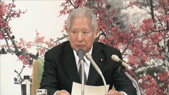 「安定的な皇位継承」1年ぶりに各党が議論