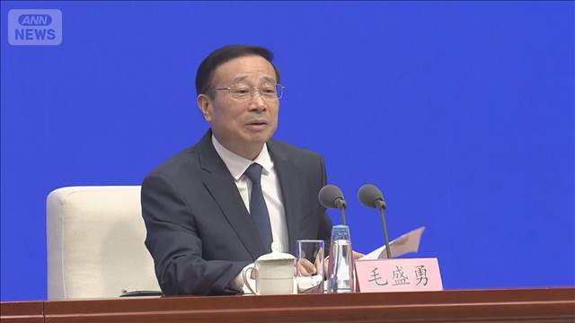 中国1～3月期のGDP成長率5．0％　通年目標の4．5％～5％を達成