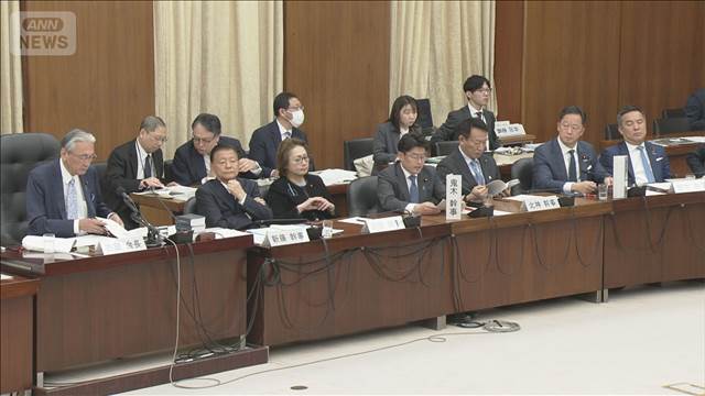 衆憲法審“緊急事態”で集中討議を　与党が提案　改憲条文めぐる起草委設置も議論